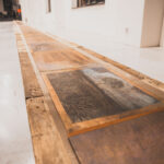 Vernisáž zimního cyklu tří výstav v EPO1