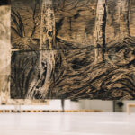 Vernisáž zimního cyklu tří výstav v EPO1