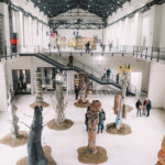 Vernisáž zimního cyklu tří výstav v EPO1