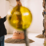 Vernisáž zimního cyklu tří výstav v EPO1