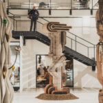 Vernisáž zimního cyklu tří výstav v EPO1