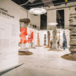 Vernisáž zimního cyklu tří výstav v EPO1