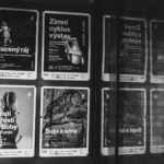 Vernisáž zimního cyklu tří výstav v EPO1