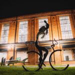 Vernisáž zimního cyklu tří výstav v EPO1