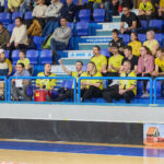 Florbal, Divize C: Trutnov - Hradec Králové B (8:2)