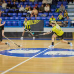 Florbal, Divize C: Trutnov - Hradec Králové B (8:2)