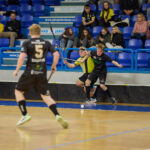 Florbal, Divize C: Trutnov - Hradec Králové B (8:2)