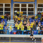 Florbal, Divize C: Trutnov - Hradec Králové B (8:2)