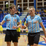 Florbal, Divize C: Trutnov - Hradec Králové B (8:2)