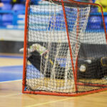 Florbal, Divize C: Trutnov - Hradec Králové B (8:2)