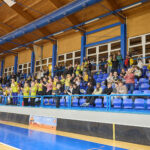 Florbal, Divize C: Trutnov - Hradec Králové B (8:2)