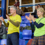 Florbal, Divize C: Trutnov - Hradec Králové B (8:2)