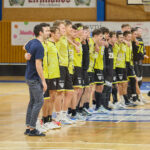 Florbal, Divize C: Trutnov - Hradec Králové B (8:2)