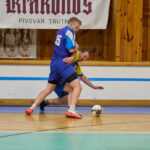 Trutnov CUP - 1. ročník