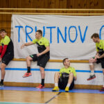Trutnov CUP - 1. ročník