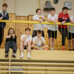 Trutnov CUP - 1. ročník