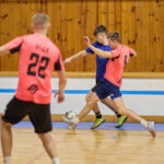 Trutnov CUP - 1. ročník