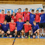 Trutnov CUP - 1. ročník