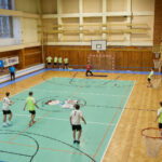 Trutnov CUP - 1. ročník