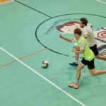 Trutnov CUP - 1. ročník