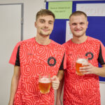 Trutnov CUP - 1. ročník