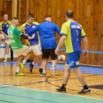 Trutnov CUP - 1. ročník