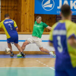 Trutnov CUP - 1. ročník