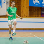 Trutnov CUP - 1. ročník