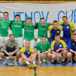 Trutnov CUP - 1. ročník