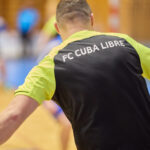 Trutnov CUP - 1. ročník