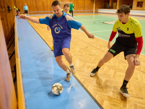Trutnov Cup zve na druhý ročník a na Mládežku láká týmy i fanoušky