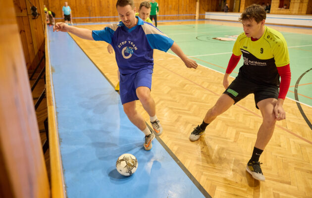 Trutnov Cup zve na druhý ročník a na Mládežku láká týmy i fanoušky