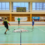 Trutnov CUP - 1. ročník