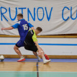 Trutnov CUP - 1. ročník