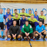Trutnov CUP - 1. ročník