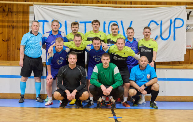 Trutnov CUP - 1. ročník