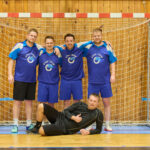 Trutnov CUP - 1. ročník