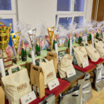 Trutnov CUP - 1. ročník