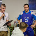 Trutnov CUP - 1. ročník