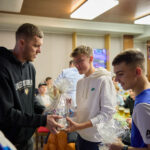 Trutnov CUP - 1. ročník