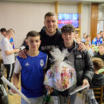 Trutnov CUP - 1. ročník