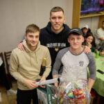 Trutnov CUP - 1. ročník