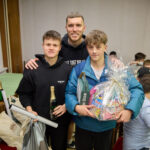 Trutnov CUP - 1. ročník