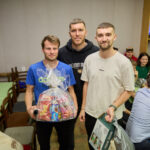 Trutnov CUP - 1. ročník