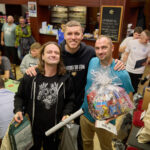 Trutnov CUP - 1. ročník