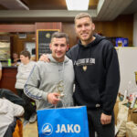 Trutnov CUP - 1. ročník