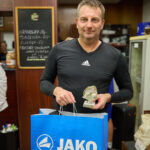 Trutnov CUP - 1. ročník