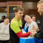 Trutnov CUP - 1. ročník