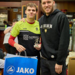 Trutnov CUP - 1. ročník