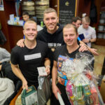 Trutnov CUP - 1. ročník